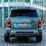 KGM Torres Hybrid (5)