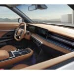 KGM Torres Hybrid (8)