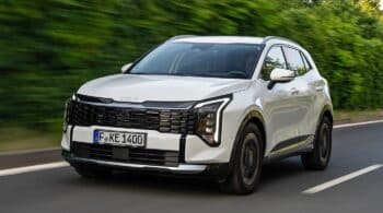 Πιο προσιτό «όνειρο» το νέο Kia Sportage