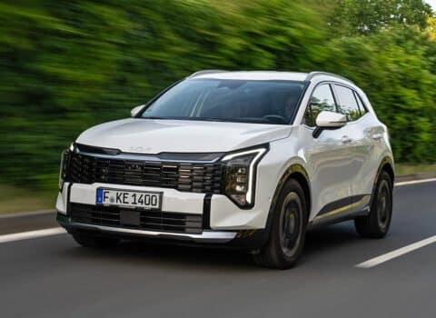 Πιο προσιτό «όνειρο» το νέο Kia Sportage