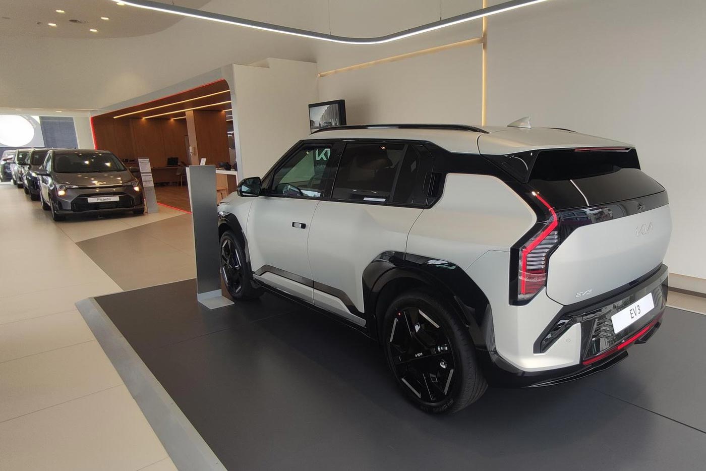 Σε ποια νέα Kia γλιτώνεις έως 7.000 ευρώ