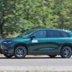 Leapmotor-C10-kinisi