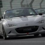 mazda mx-5 12r