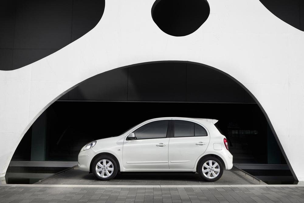 Τίμιο ιαπωνικό αυτοκίνητο από 5.000 ευρώ