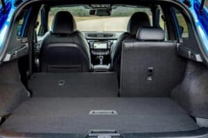 Nissan-Qashqai-2018-luggage