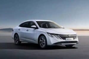 Nissan-Sylphy-2026-0001