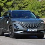 Omoda 5 1.6 TGDI 147 PS 7DCT (1)