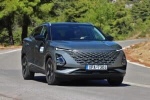 Omoda 5 1.6 TGDI 147 PS 7DCT (1)