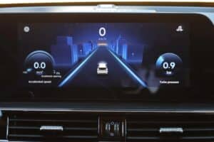 Omoda 5 1.6 TGDI 147 PS 7DCT (15)