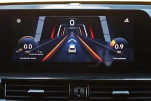 Omoda 5 1.6 TGDI 147 PS 7DCT (16)