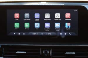 Omoda 5 1.6 TGDI 147 PS 7DCT (17)