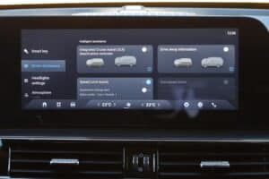 Omoda 5 1.6 TGDI 147 PS 7DCT (18)