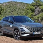 Omoda 5 1.6 TGDI 147 PS 7DCT (2)