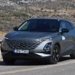 Omoda 5 1.6 TGDI 147 PS 7DCT (23)