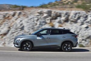 Omoda 5 1.6 TGDI 147 PS 7DCT (26)