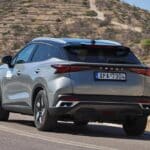 Omoda 5 1.6 TGDI 147 PS 7DCT (28)