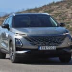 Omoda 5 1.6 TGDI 147 PS 7DCT (29)