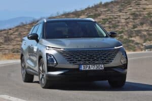 Omoda 5 1.6 TGDI 147 PS 7DCT (29)