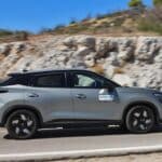 Omoda 5 1.6 TGDI 147 PS 7DCT (30)