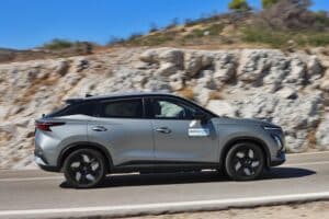 Omoda 5 1.6 TGDI 147 PS 7DCT (30)