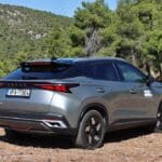 Omoda 5 1.6 TGDI 147 PS 7DCT (4)