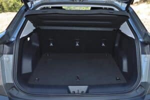 Omoda 5 1.6 TGDI 147 PS 7DCT (6)