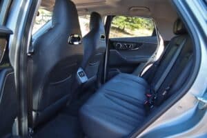 Omoda 5 1.6 TGDI 147 PS 7DCT (7)