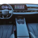 Omoda 5 1.6 TGDI 147 PS 7DCT (8)