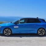 Opel Astra electric (37)