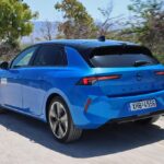 Opel Astra electric (4)