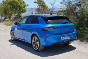 Opel Astra electric (4)