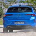 Opel Astra electric (5)