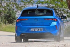 Opel Astra electric (5)