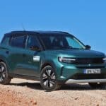 Opel-Frontera-static