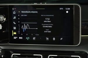 Renault 5 E-Tech interior (5)