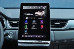 Renault Symbioz E-Tech 145 (10)