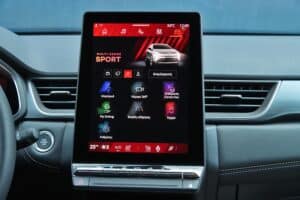 Renault Symbioz E-Tech 145 (16)