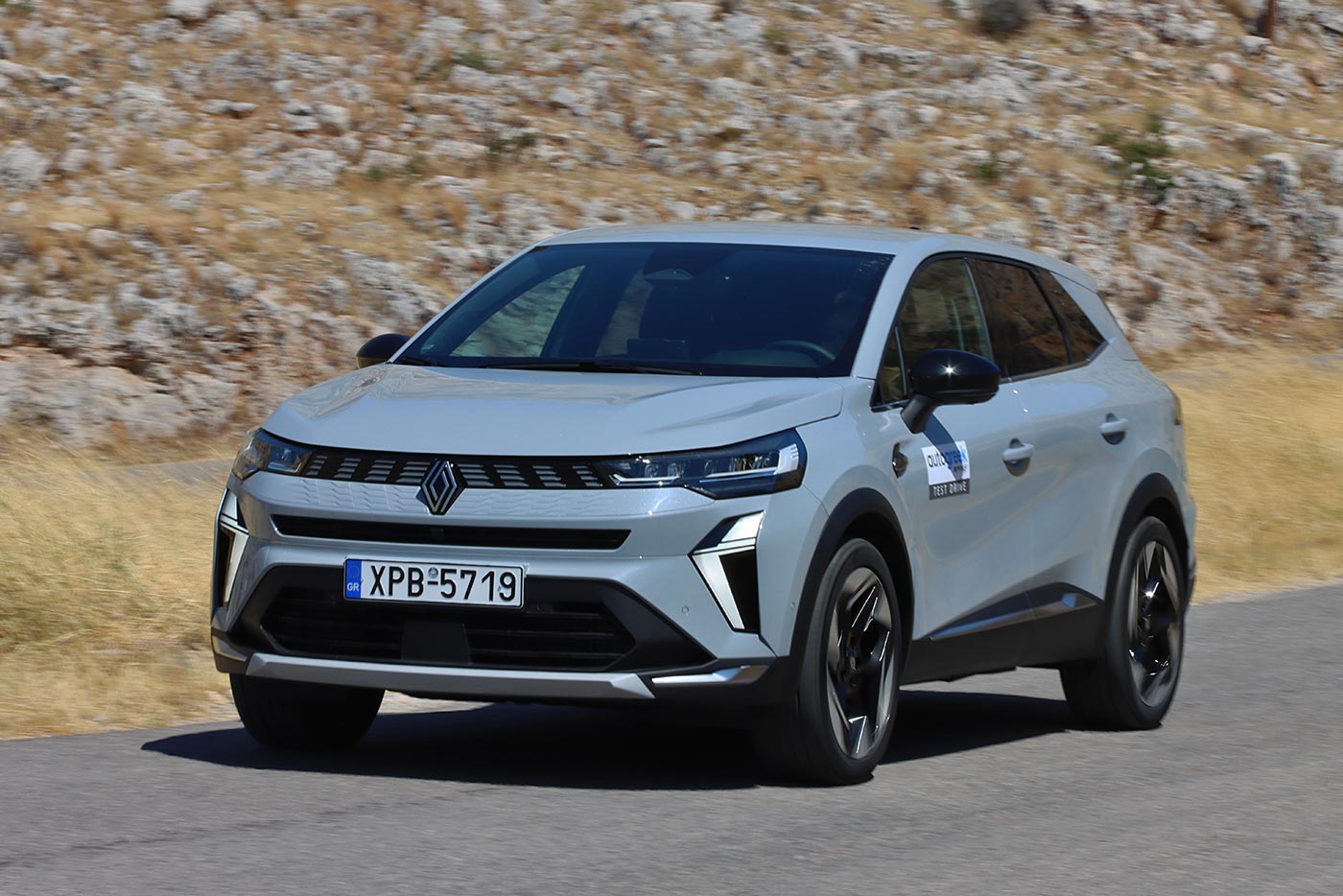 Νέα Renault με μειώσεις τιμών έως 3.000 ευρώ