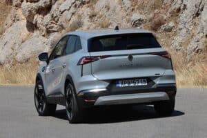 Renault Symbioz E-Tech 145 (33)