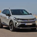 Renault Symbioz E-Tech 145 (35)