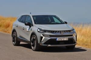 Renault Symbioz E-Tech 145 (35)