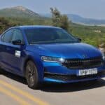 Skoda Octavia 1.5 TSI 150 PS 2025 (1)