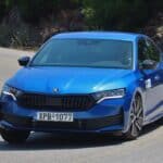 Skoda Octavia 1.5 TSI 150 PS 2025 (10)