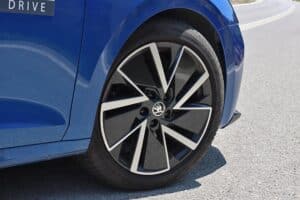 Skoda Octavia 1.5 TSI 150 PS 2025 (16)