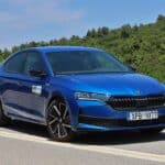 Skoda Octavia 1.5 TSI 150 PS 2025 (17)