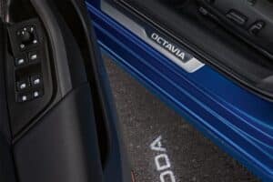 Skoda Octavia 1.5 TSI 150 PS 2025 (24)