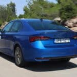Skoda Octavia 1.5 TSI 150 PS 2025 (3)
