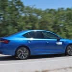 Skoda Octavia 1.5 TSI 150 PS 2025 (9)