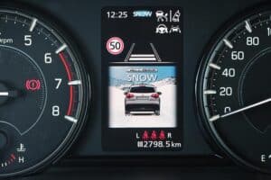 Suzuki Vitara 1.4 4WD 2025 (23)