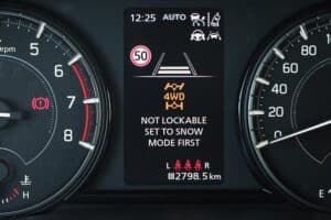 Suzuki Vitara 1.4 4WD 2025 (26)